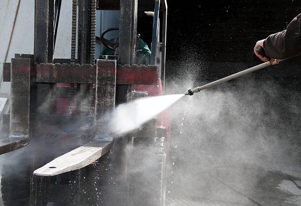 Reliable Peabody, KS Pressure Washing Services Solutions